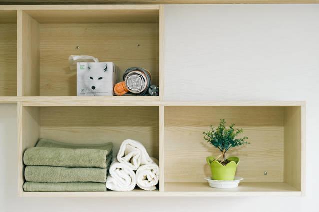Guest house Petit House Nobuko *
