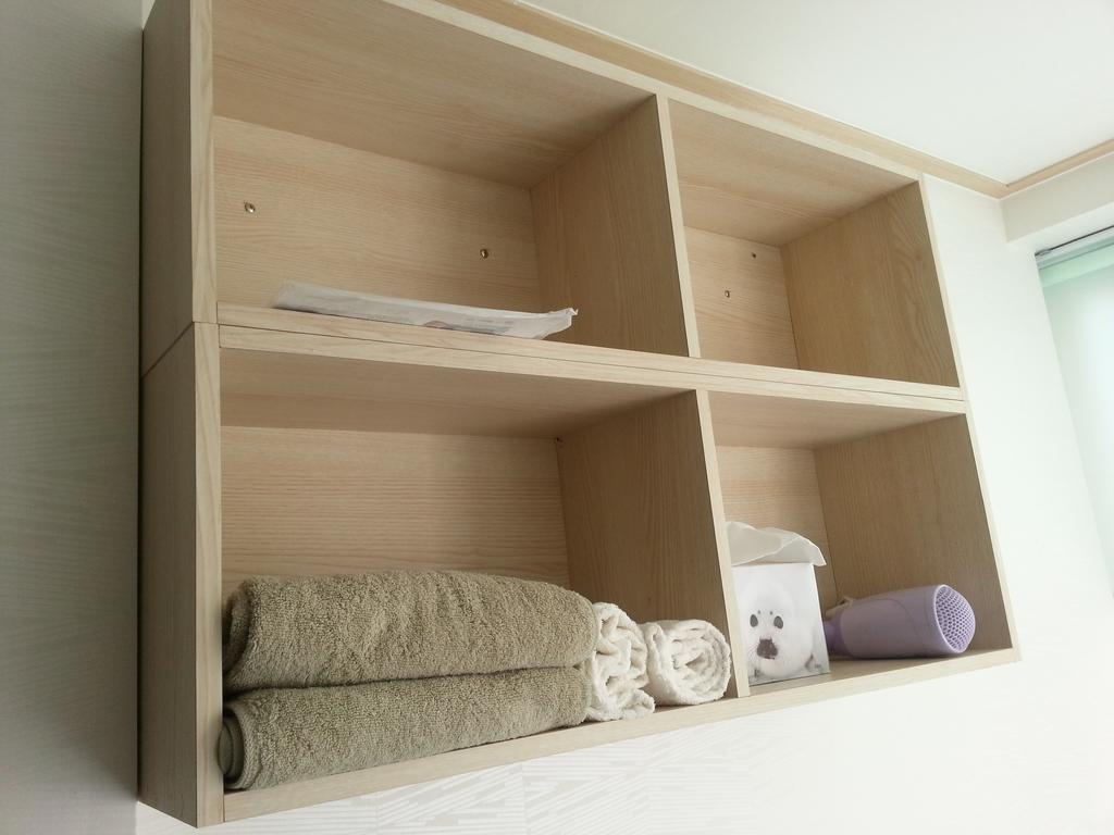 Petit House Nobuko Guest house Seoul