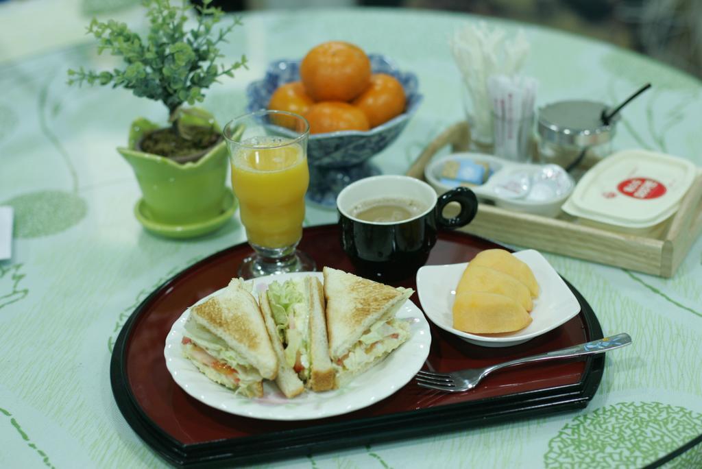 Guest house Petit House Nobuko