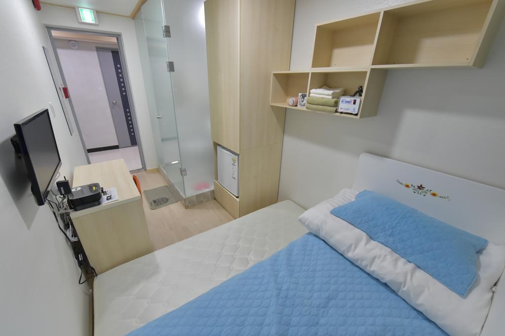 Petit House Nobuko Seoul