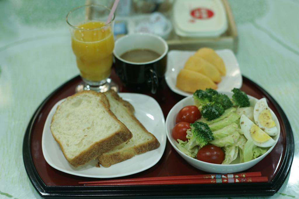 Guest house Petit House Nobuko *