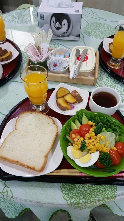 Guest house Petit House Nobuko *