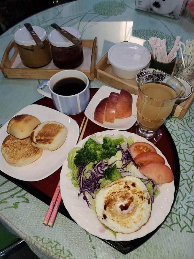 Guest house Petit House Nobuko *
