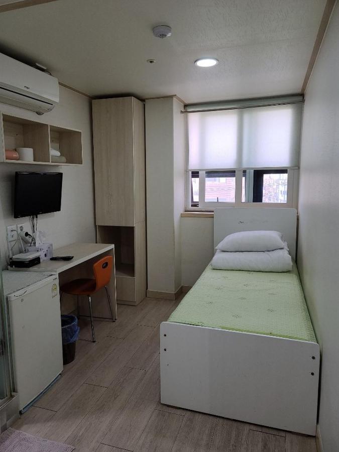 Petit House Nobuko Guest house Seoul