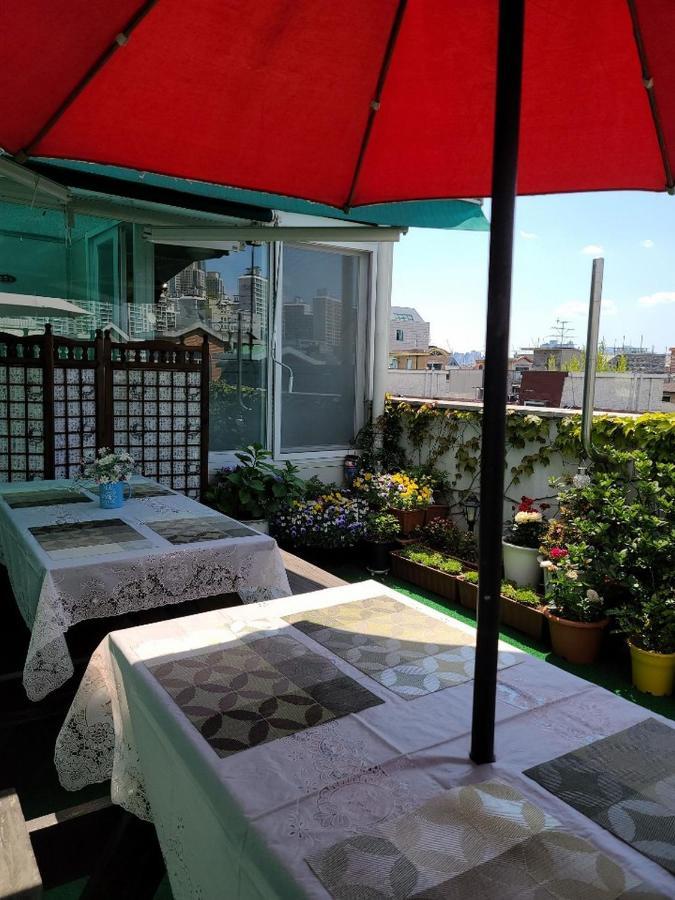 Guest house Petit House Nobuko Seoul