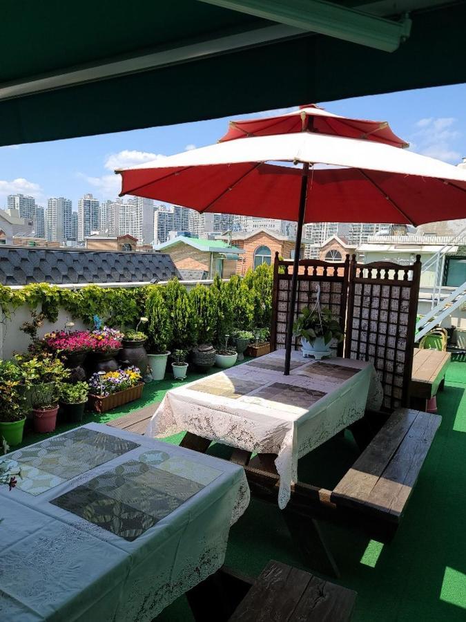 Petit House Nobuko * Seoul